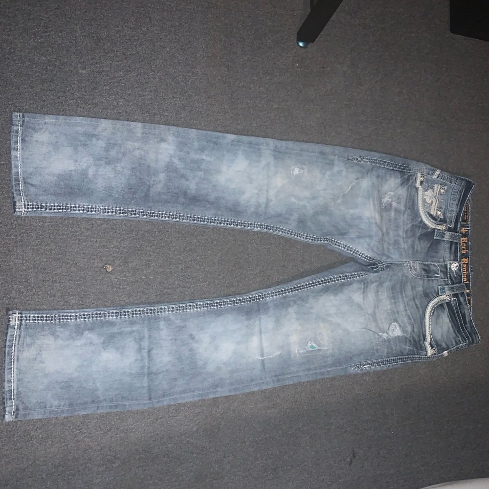 Rock Revival Jeans!